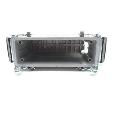 Produktfoto 1 von LappKabel Epic H-B 24 TSBH Tüllengehäuse 79157600 -ungebraucht-