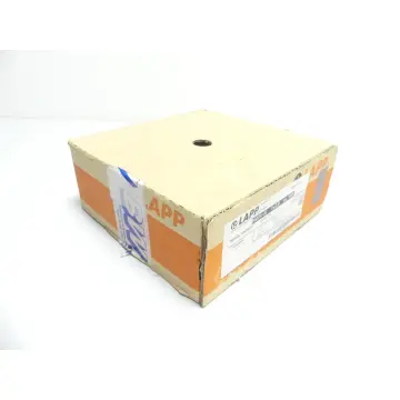Produktfoto 1 von LappKabel H07V-K Litze braun 1x2.5 mm² Länge 100 m 4520032 -ungebraucht-
