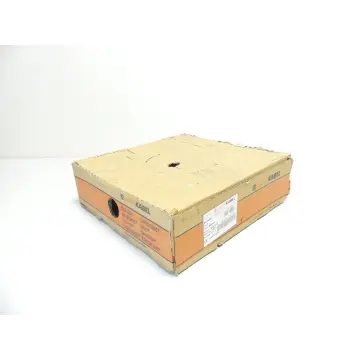 Produktfoto 1 von LappKabel H07V-K Litze braun 1x4 mm² Länge 100 m 4520033 -ungebraucht-