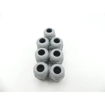 Produktfoto 1 von LappKabel Skintop Kabelverschraubung PG 11 VPE 7 Stk. -ungebraucht-