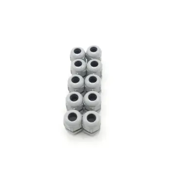 Produktfoto 1 von LappKabel Skintop Kabelverschraubung PG 11 VPE 10 Stk. -ungebraucht-