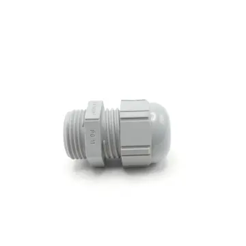 Produktfoto 1 von LappKabel Skintop Kabelverschraubung PG 11 VPE 10 Stk. -ungebraucht-