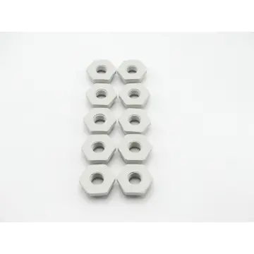 Produktfoto 1 von LappKabel Skindicht KU-M Reduzierringe M 32 / M 16 52104476 VPE 10 Stk.