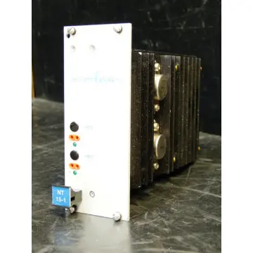 Produktfoto 1 von Leukhardt CD 15.1 Netzteil 120-009-00