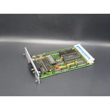 Produktfoto 1 von Leukhardt LS 810-122D Platine CPU 488