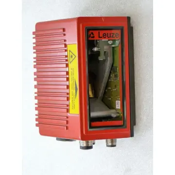 Produktfoto 1 von Leuze BCL 501i SF 102 Stationärer Barcodeleser 50105484 10 - 30 V DC V 1 . 5 . 19 - ungebraucht -