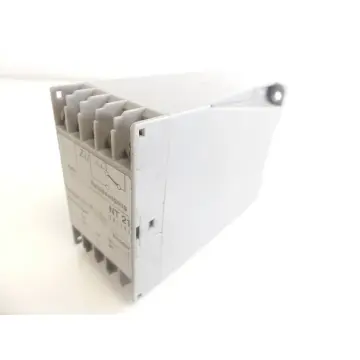 Produktfoto 1 von Leuze electric NT 21 003195 Netzteil