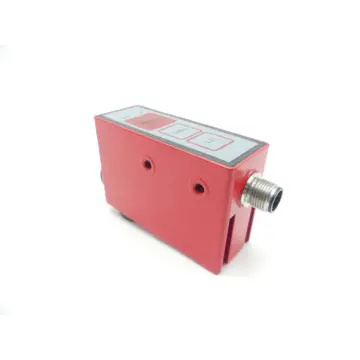 Produktfoto 1 von Leuze electronic KRTM 20M/P-20-6320-S12 Kontrasttaster 50113435 / 01717012226