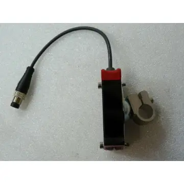 Leuze IHRT 46B/4D,200-S12 Lichttaster mit Hintergrundausblendung 50106554 10 - 30 V DC - ungebraucht -