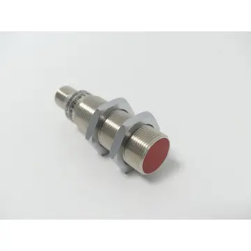 Produktfoto 1 von Leuze IS 218MM/4NO-5E0-S12 Induktiver Sensor