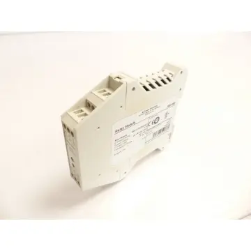 Produktfoto 1 von Leuze MSI-RM2 Modul 549918 SN: 120453528
