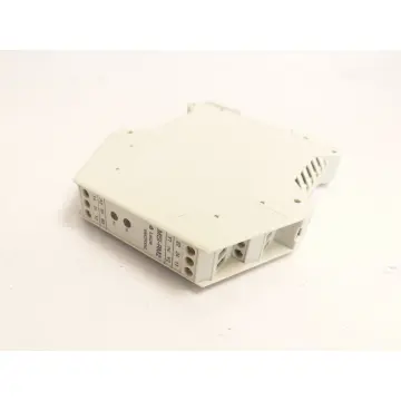 Produktfoto 1 von Leuze MSI-RM2 Modul 549918 SN: 120453533 - 3 A / 230 V