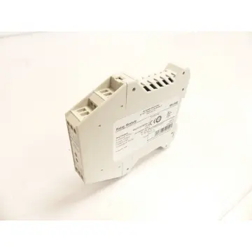 Produktfoto 1 von Leuze MSI-RM2 Modul 549918 SN: 120453546