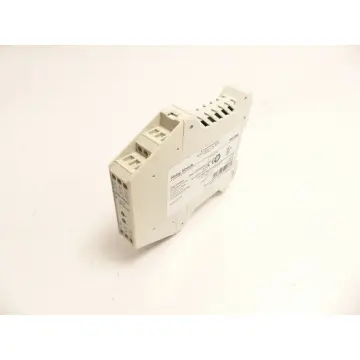 Produktfoto 1 von Leuze MSI-RM2 Modul 549918 SN: 120453566