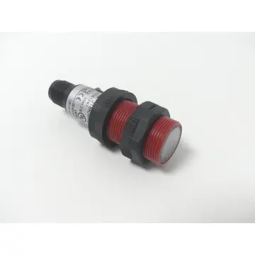 Produktfoto 1 von Leuze PRK 318K/P-S12 Reflex-Lichtschranke