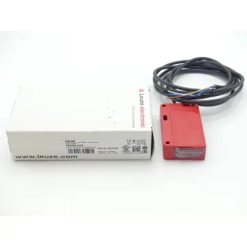 Produktfoto 1 von Leuze PRK46C.D/4P Reflex-Lichtschranke 50127025 SN: 70003317161 -ungebr.-
