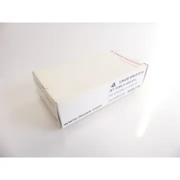 Produktfoto 1 von Leuze RT 318K/N-400-S12 10-30 / 10-30VDC Reflexlichttaster 50082146