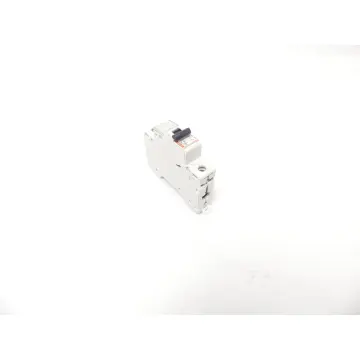 Produktfoto 1 von Legrand 033282 C6 Leistungsschalter 230/400V