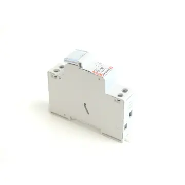 Produktfoto 1 von Legrand 058 18 Sicherungshalter 10 x 38 500 V