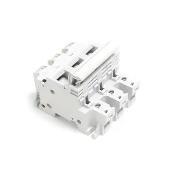 Produktfoto 1 von Legrand 215 04 Sicherungshalter 14 x 51 3-polig