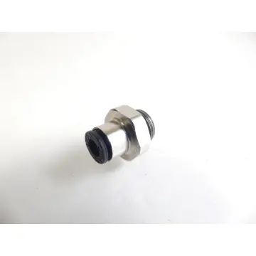 Produktfoto 1 von Legris 4.5/32 Steckverbindung Gewinde 1/8" gerader Einschraubanschluss