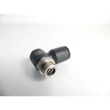 Produktfoto 1 von Legris 8-5/16 Einschraubverschraubung VPE: 2 Stück