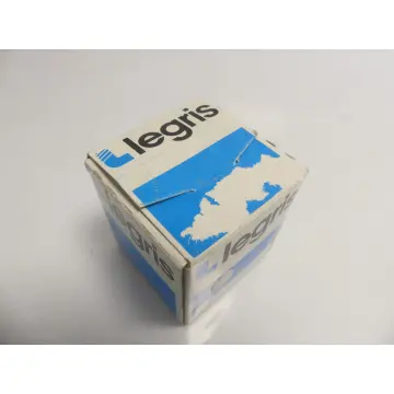 Legris D6-G1/8 Schraubanschluss Art.Nr.: 3199.06.10 VPE: 10 - ungebraucht! -