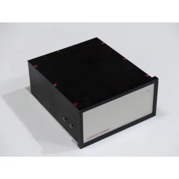 Produktfoto 1 von Lenord + Bauer GEL 5601