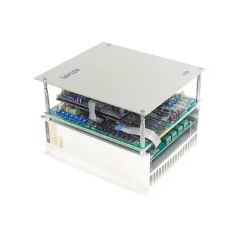 Produktfoto 1 von Lenze 492_E.4B Frequenzumrichter SN:992923