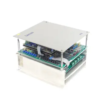Produktfoto 1 von Lenze 492_E.4B Frequenzumrichter SN:992924
