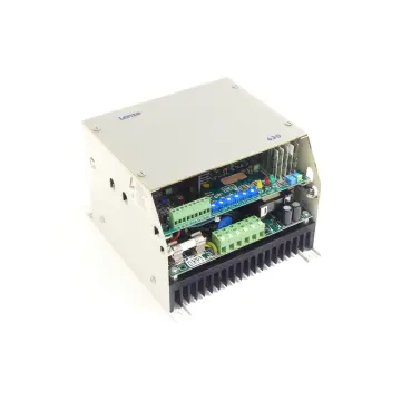 Produktfoto 1 von Lenze 630 / 633 E 3 Frequenzumrichter SN:326444