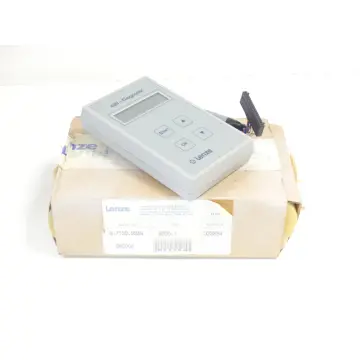 Produktfoto 1 von Lenze 630 - Diagnostic 6030.1 9/7130/0946 328 894 SN 860004 ungebraucht