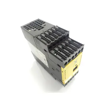 Produktfoto 1 von Lenze ASM1E-1-01 / 580022 Safety Monitor SN: 0603B135617