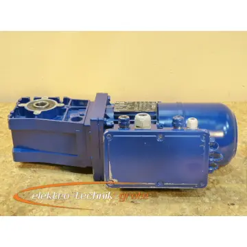 Produktfoto 1 von Lenze GKR04-2MHBR-071-32 Getriebemotor