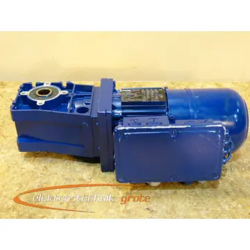 Produktfoto 1 von Lenze GKR04-2MHBR-071-32 Getriebemotor