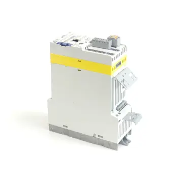 Produktfoto 1 von Lenze E84AVHCE2512SB0 Frequenzumrichter SN:1548657103090680000001