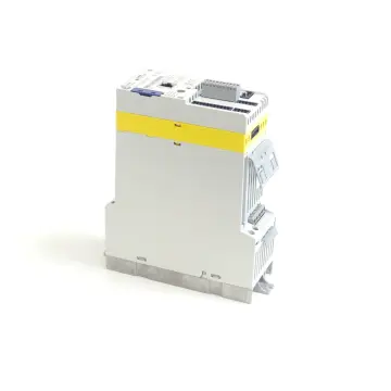 Produktfoto 1 von Lenze E84AVHCE2512SB0 Frequenzumrichter SN:1548657103606121000001