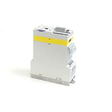 Produktfoto 1 von Lenze E84AVHCE2512SB0 Frequenzumrichter SN:1548657103606121000003