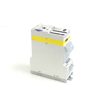 Produktfoto 1 von Lenze E84AVHCE2512SB0 Frequenzumrichter SN:1548657107153134000001