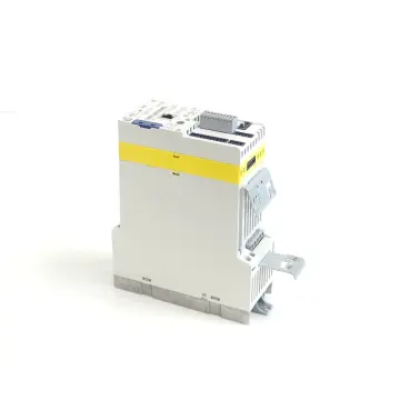 Produktfoto 1 von Lenze E84AVHCE2512SB0 Frequenzumrichter SN:1548657107153134000002