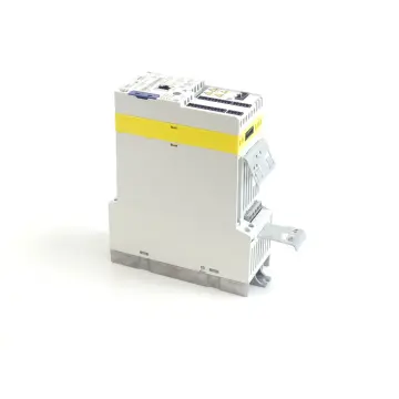 Produktfoto 1 von Lenze E84AVHCE2512SB0 Frequenzumrichter SN:1548657107153135000001