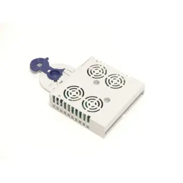 Produktfoto 1 von Lenze E94AYCEN Kommunikationsmodul Ethernet