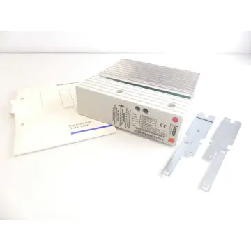 Produktfoto 1 von Lenze EMB8253-E Bremseinheit Seriennummer: 0086 - ungebraucht! -