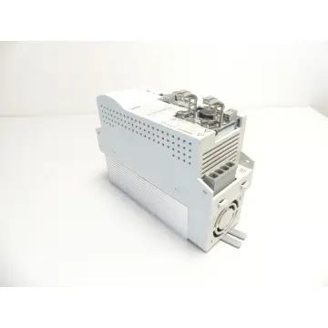 Produktfoto 1 von Lenze ECSEP016C4B Servo Modul Id.-Nr. 13350052 SN: 000005 -ungebraucht-