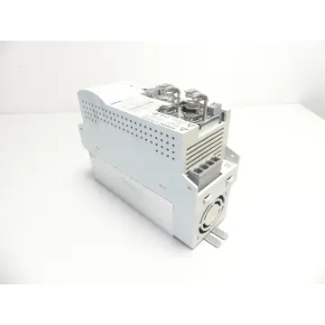 Produktfoto 1 von Lenze ECSEP016C4B Servo Modul Id.-Nr. 13350052 SN: 000012 -ungebraucht-
