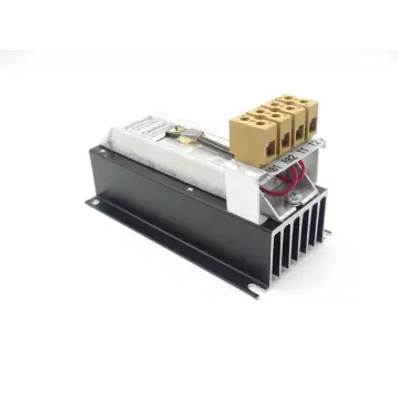 Produktfoto 1 von Lenze ERBM200R100W Bremswiderstand Id.Nr. 00360114