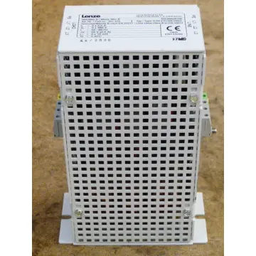 Lenze EZN3 / 391418 Netzfilter B