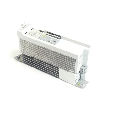 Produktfoto 1 von Lenze I51AE215B10010000S i510 Frequenzumrichter SN:15937185 07796302 000037