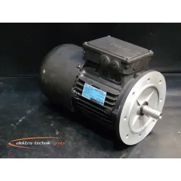 Produktfoto 1 von Lenze MDEMABR090-32 1,5kw Drehstommotor > ungebraucht! <
