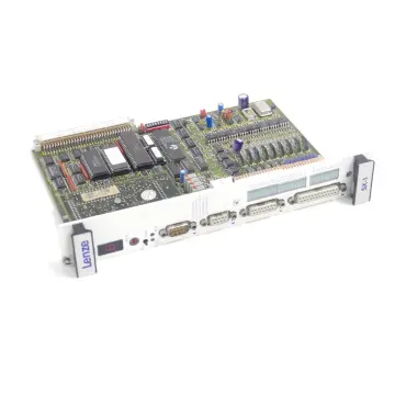 Produktfoto 1 von Lenze / Schneider Electric SX-1/21/0/2/8 m LED L1 Karte 51130049